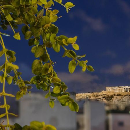 The Residence Christokopidou Hotel & Spa Athens Luaran gambar