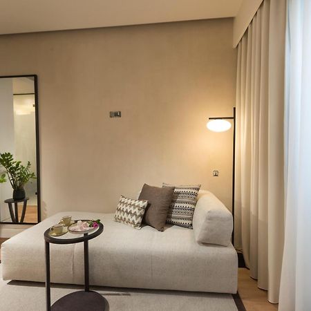The Residence Christokopidou Hotel & Spa Athens Luaran gambar