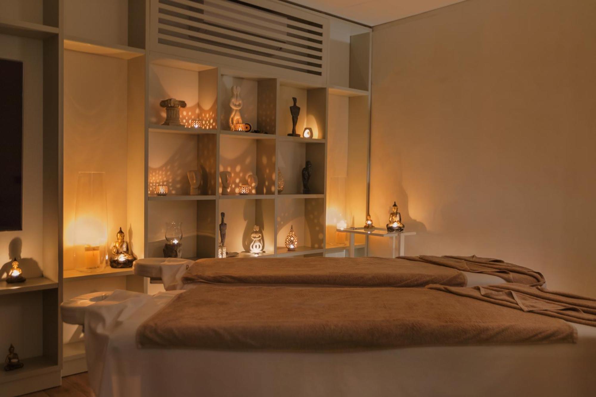 The Residence Christokopidou Hotel & Spa Athens Luaran gambar