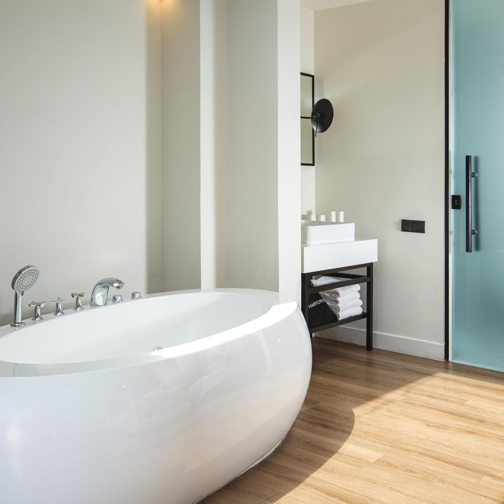 The Residence Christokopidou Hotel & Spa Athens Bilik gambar