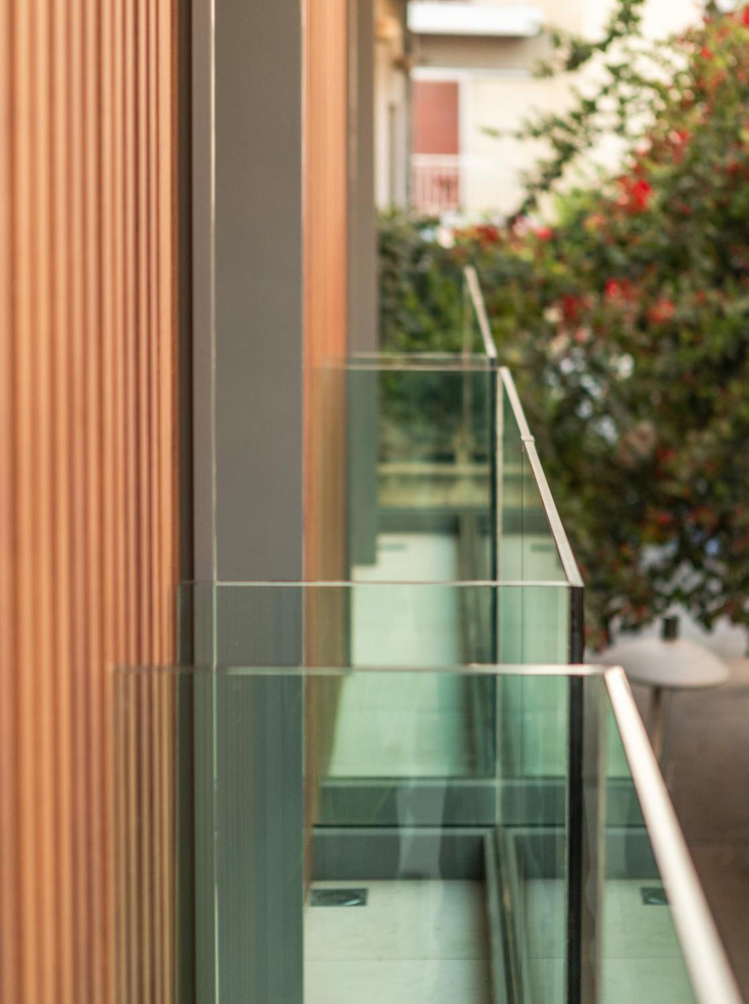 The Residence Christokopidou Hotel & Spa Athens Bilik gambar