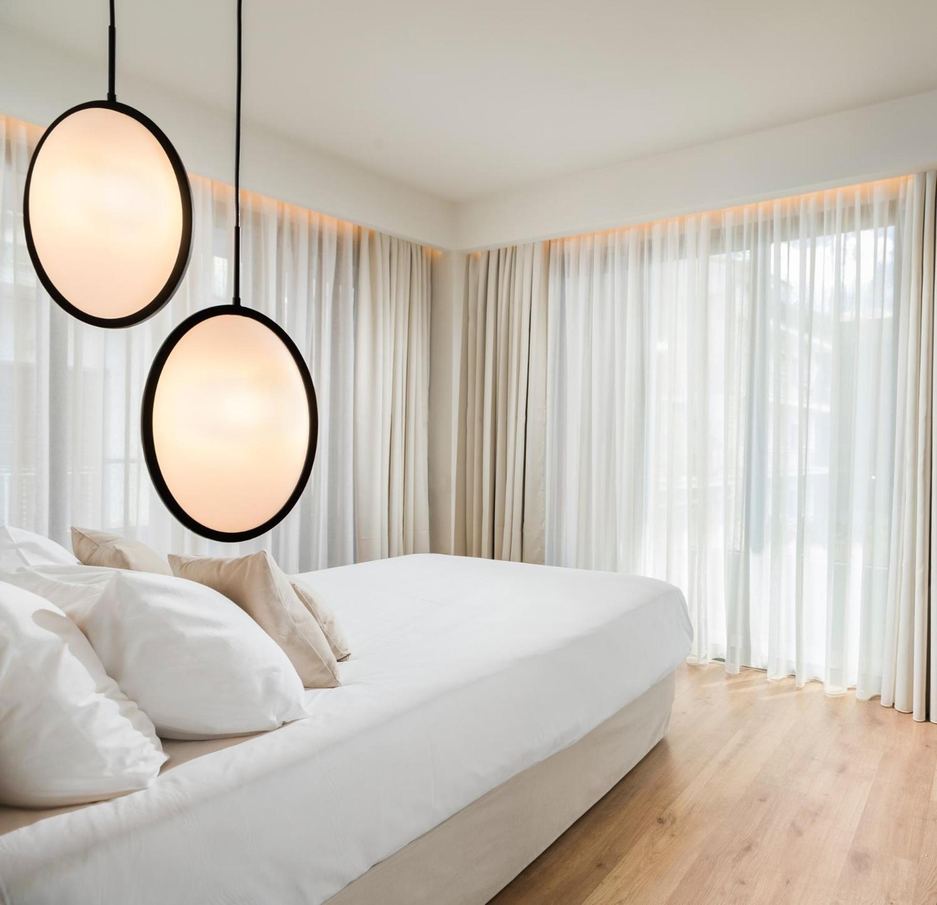 The Residence Christokopidou Hotel & Spa Athens Bilik gambar