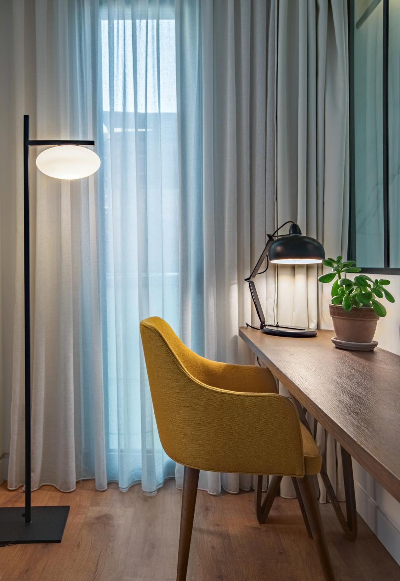 The Residence Christokopidou Hotel & Spa Athens Luaran gambar