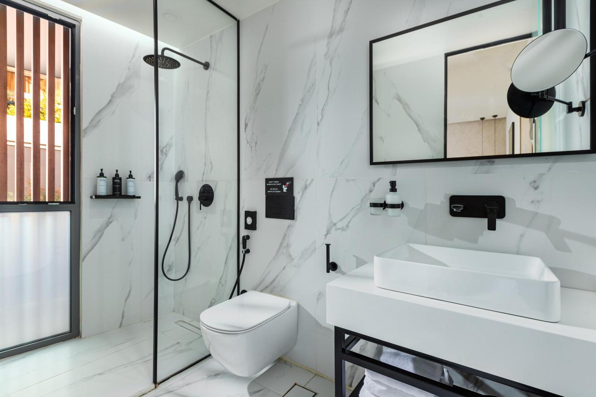 The Residence Christokopidou Hotel & Spa Athens Luaran gambar