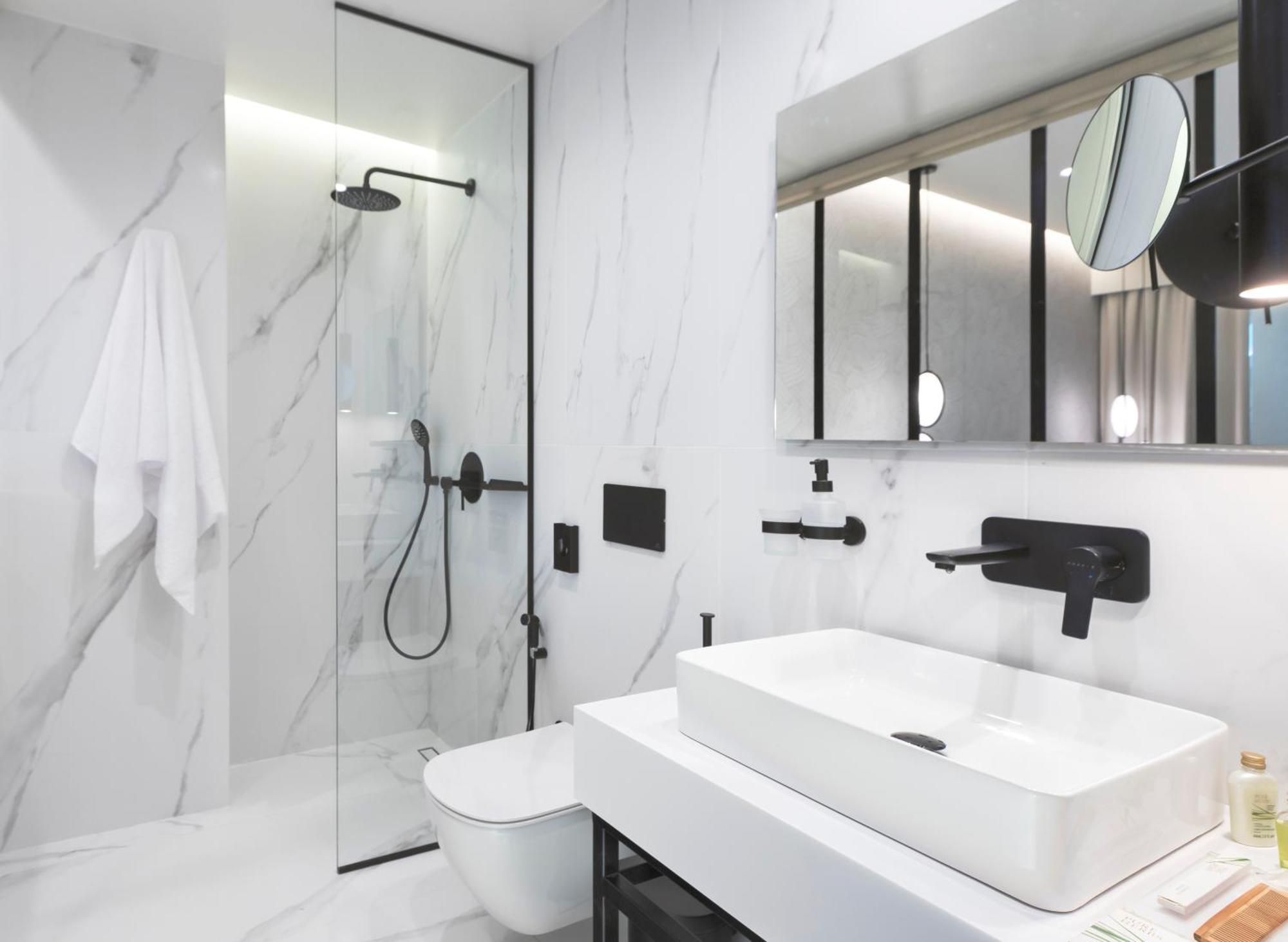 The Residence Christokopidou Hotel & Spa Athens Luaran gambar
